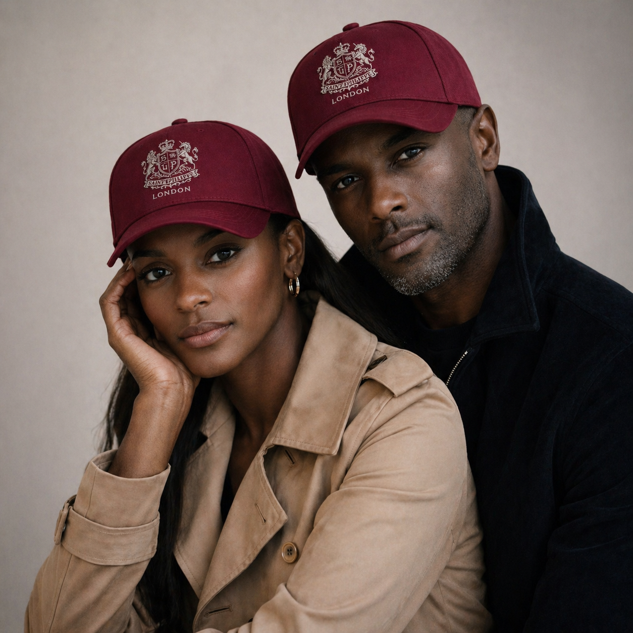 Mayfair Club Cap