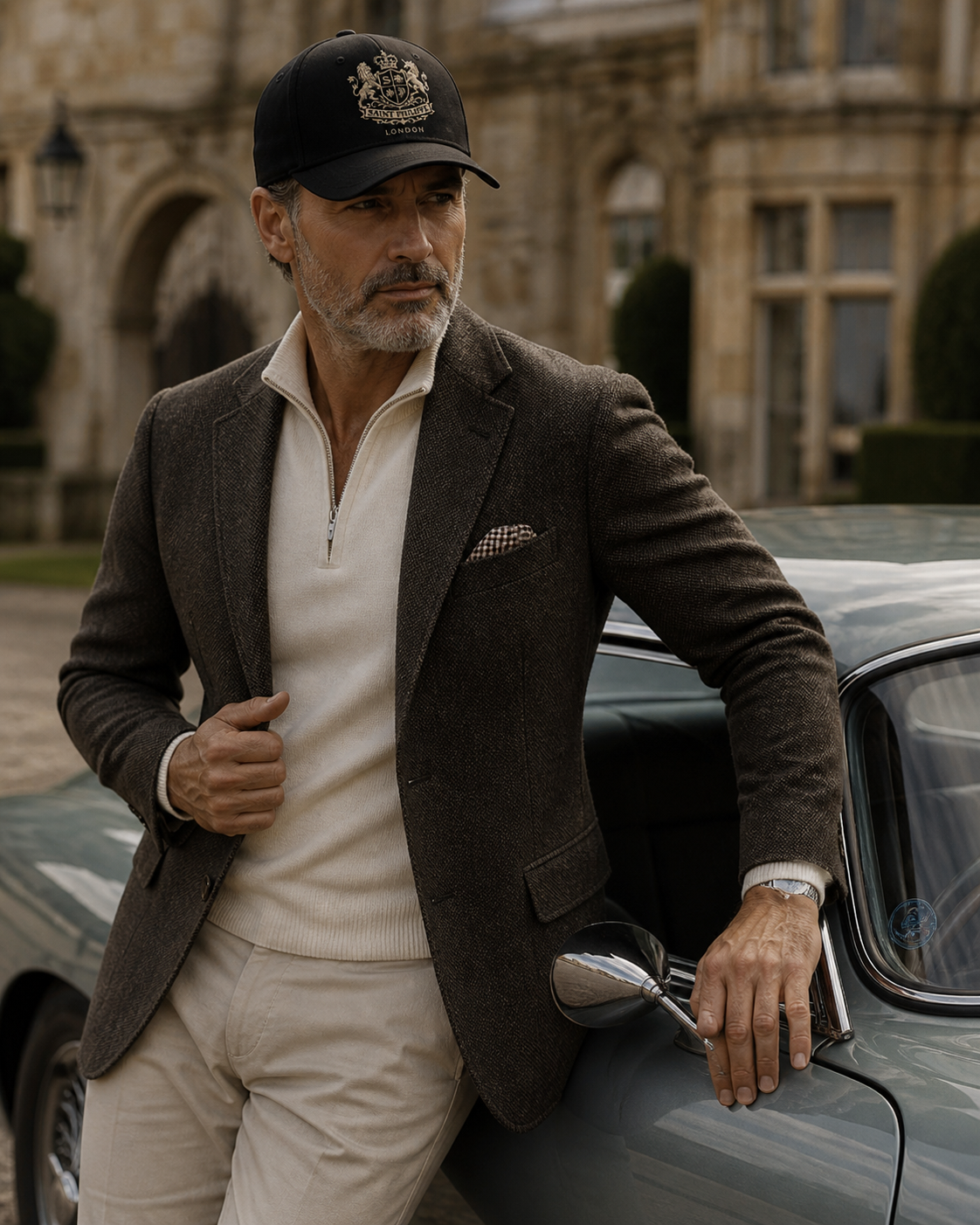 Club Royale Cap-3