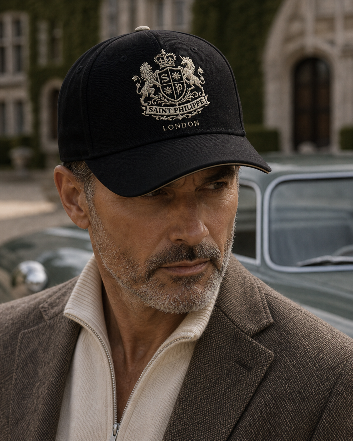 Club Royale Cap