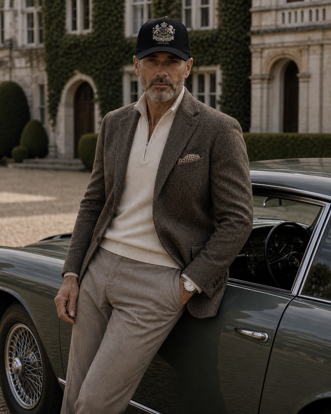 Club Royale Cap-7