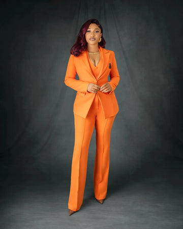 Rochelle 3 Piece Suit