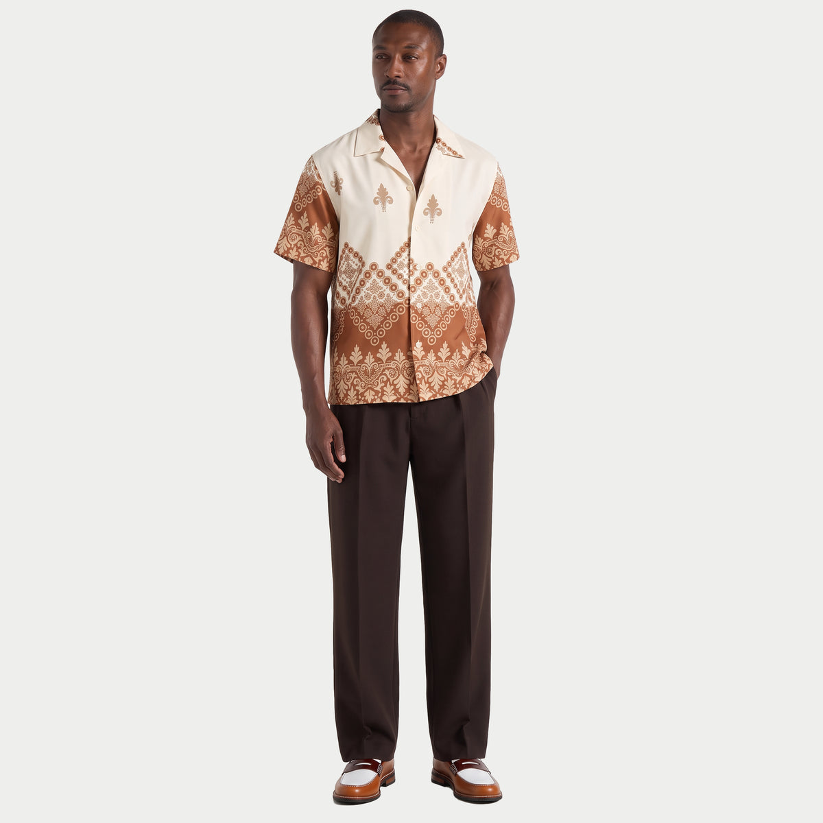 Sorrento Shirt-4