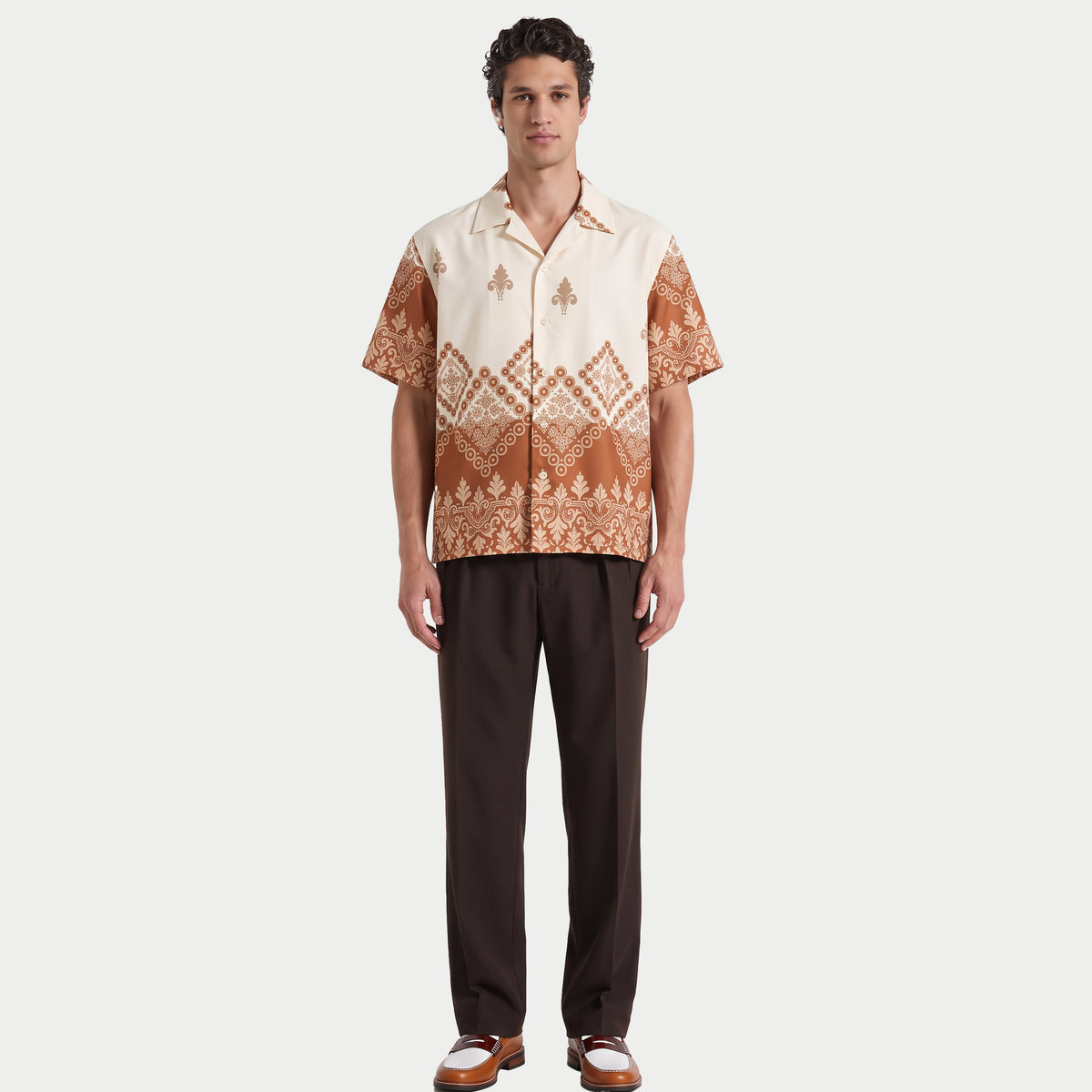 Sorrento Shirt-3