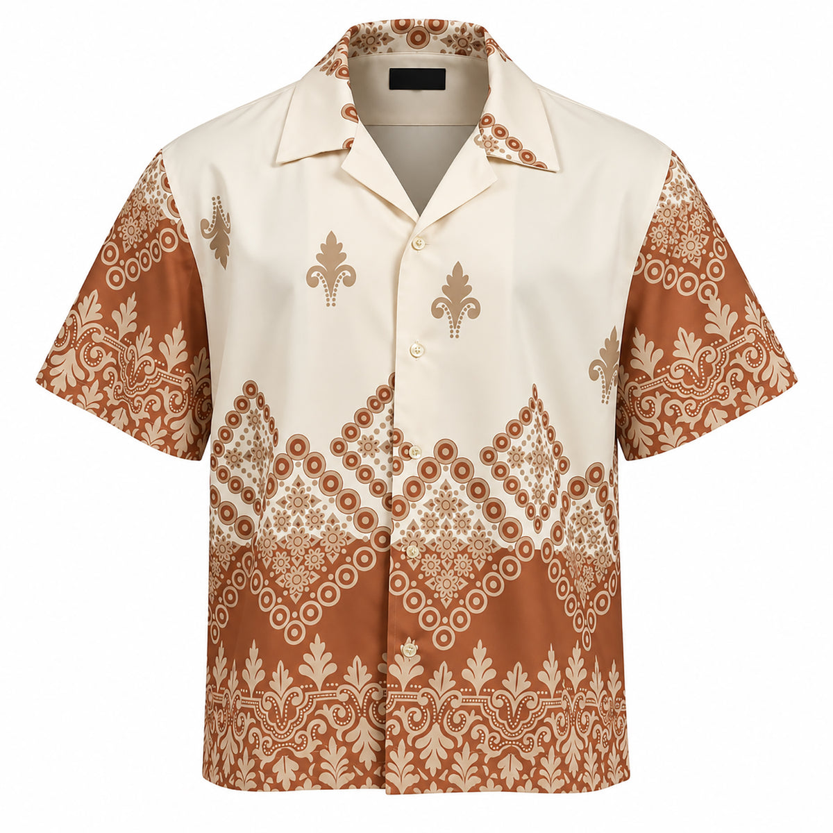 Sorrento Shirt