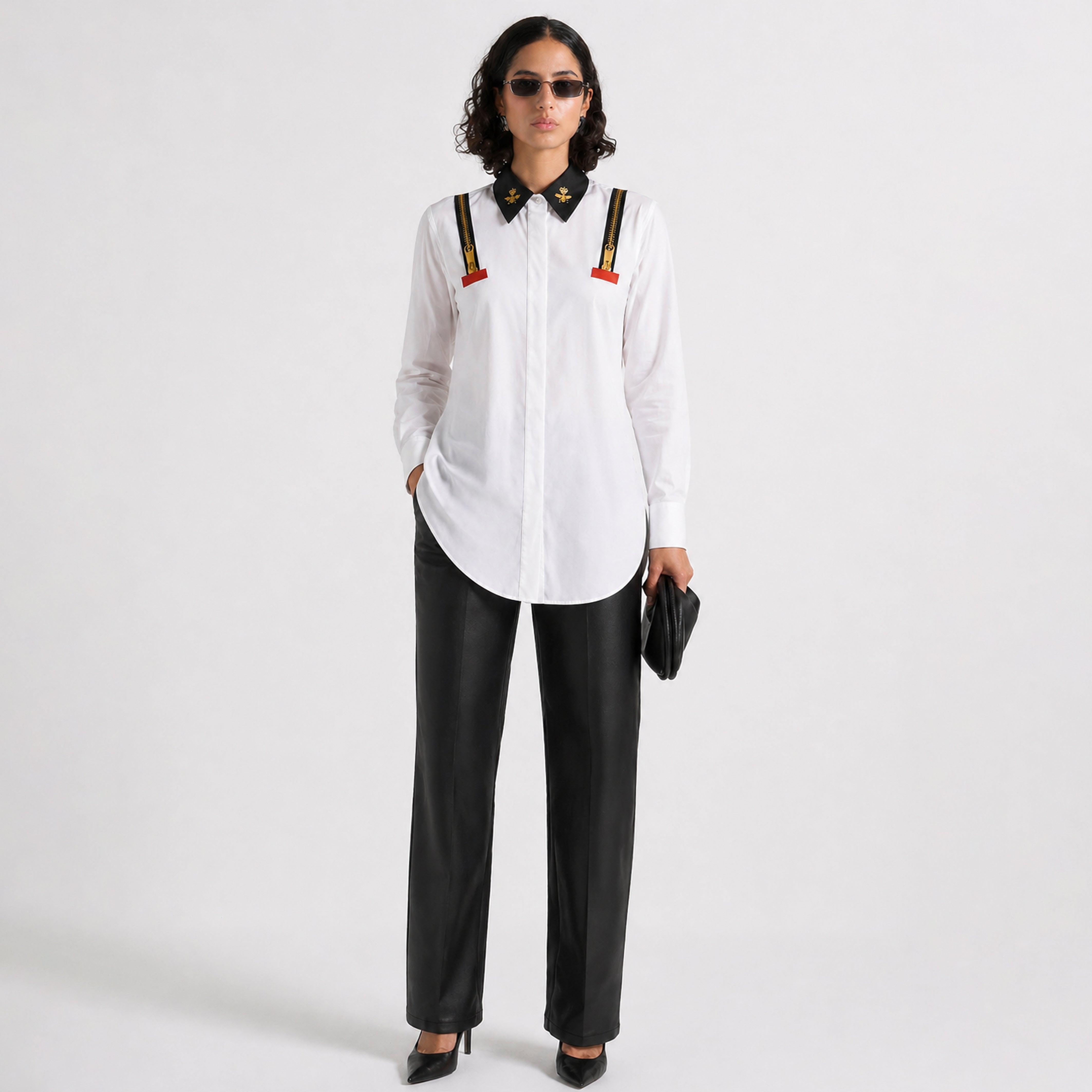Dillion Women shirt-3