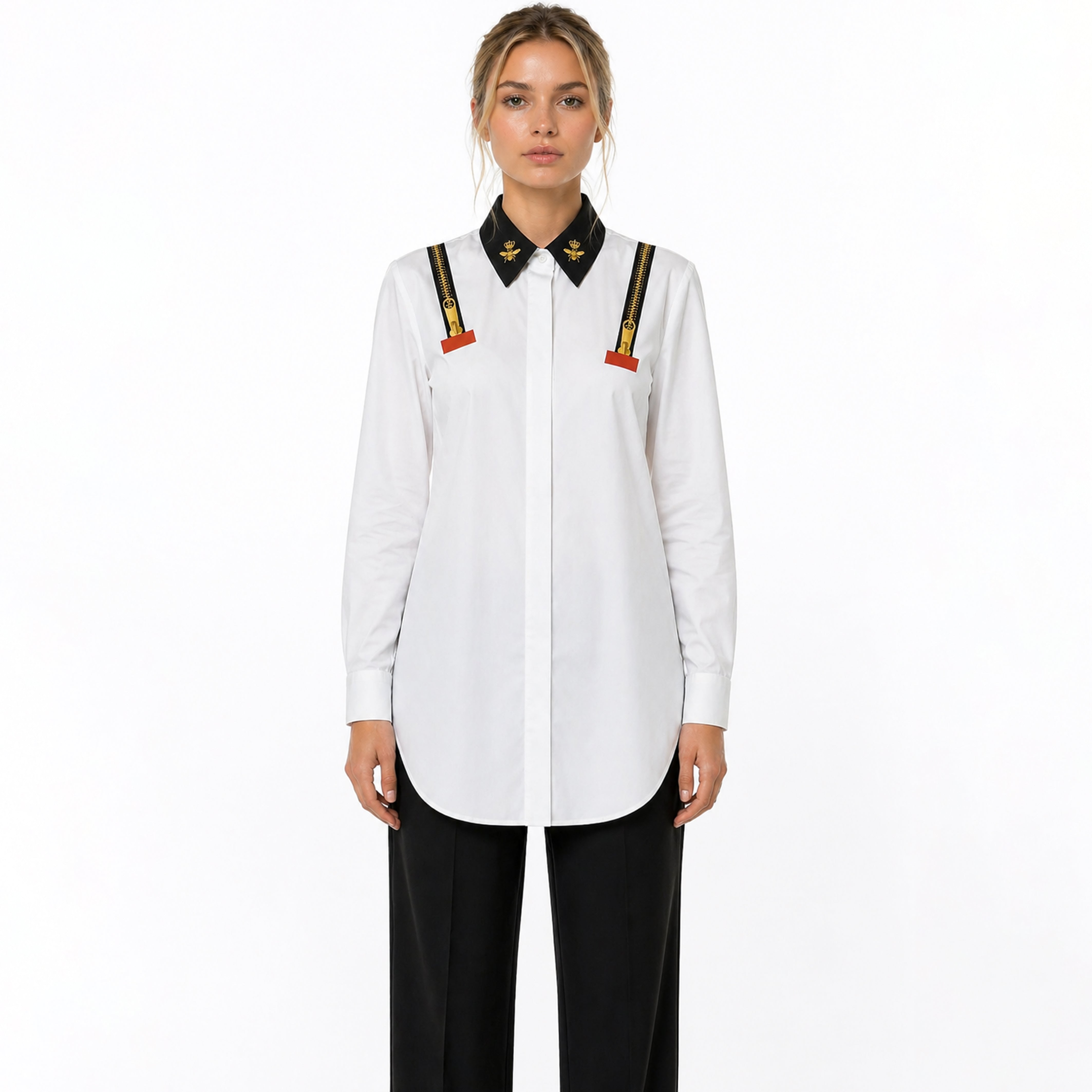 Dillion Women shirt-2