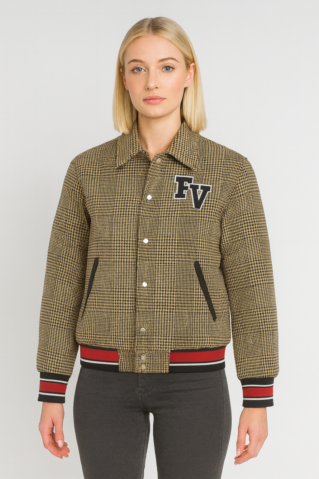 FV Vasity Jacket