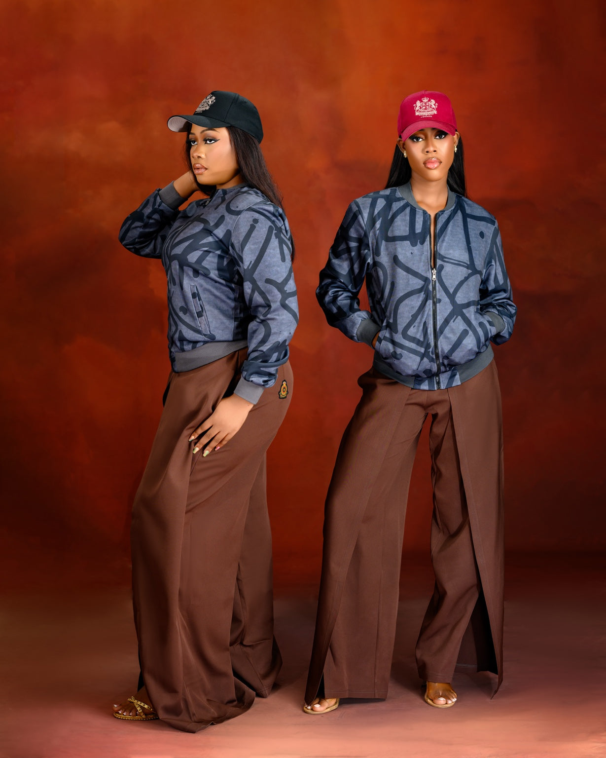 Urban Cipher Bomber Women Jacket-4