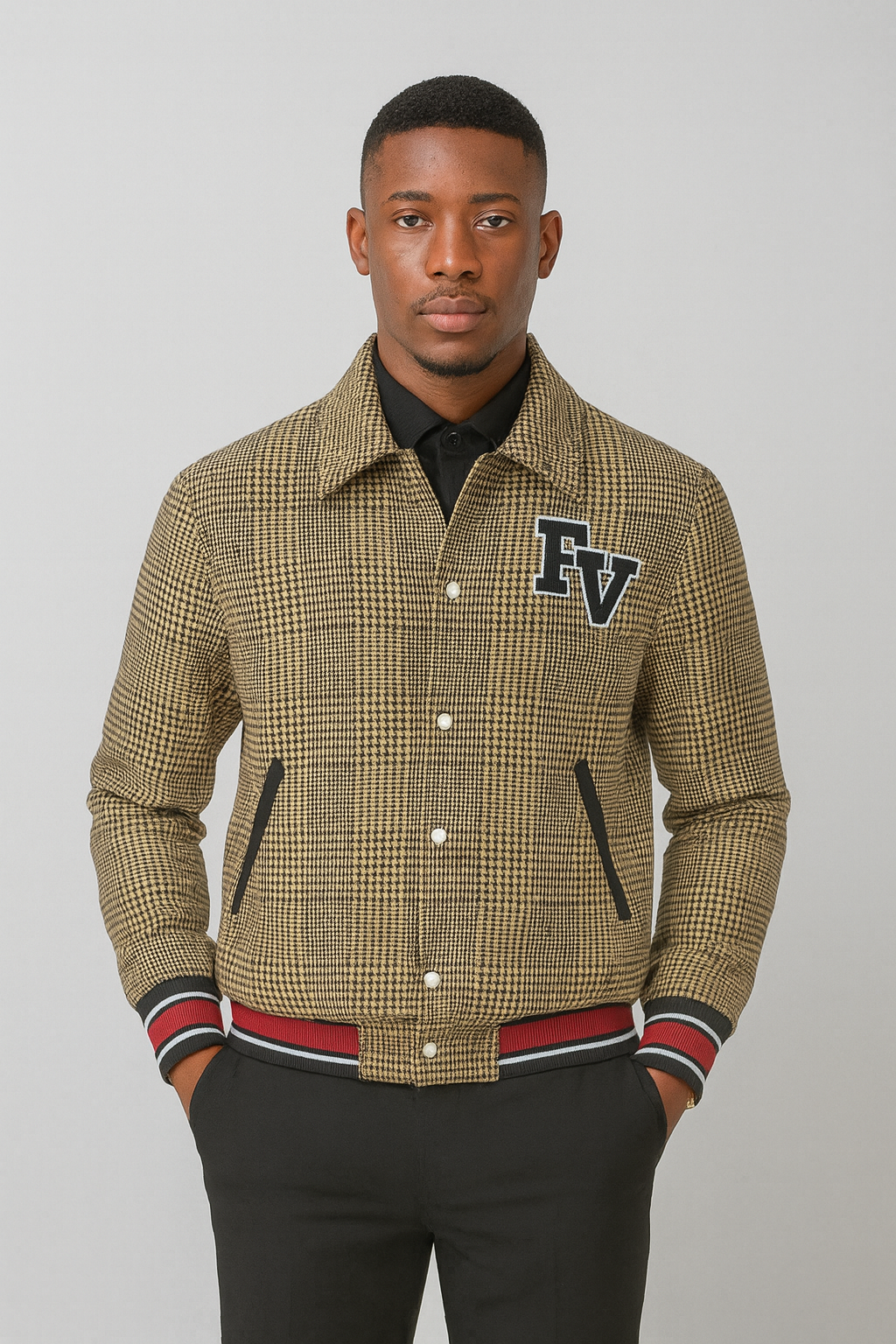 FV Vasity Jacket