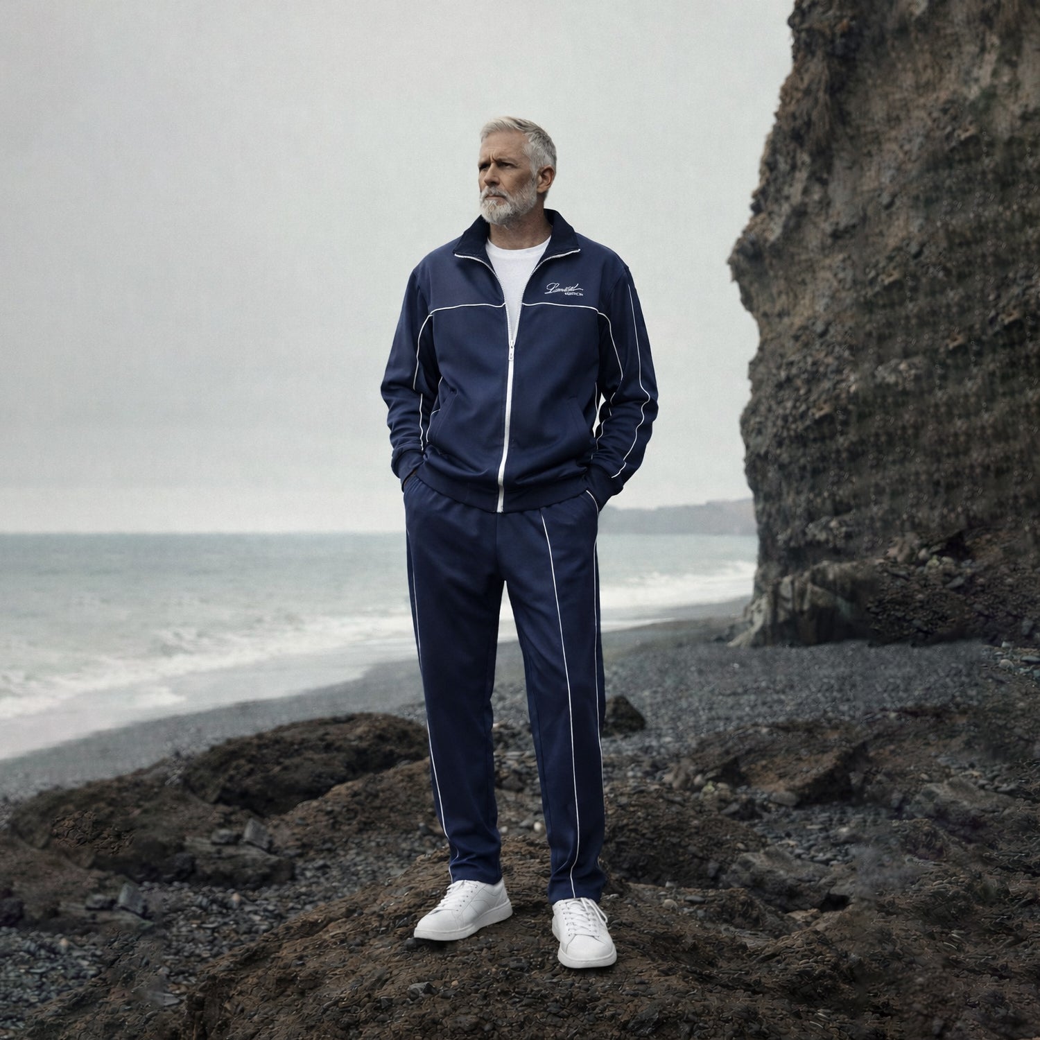 Astal Tracksuit Set-2
