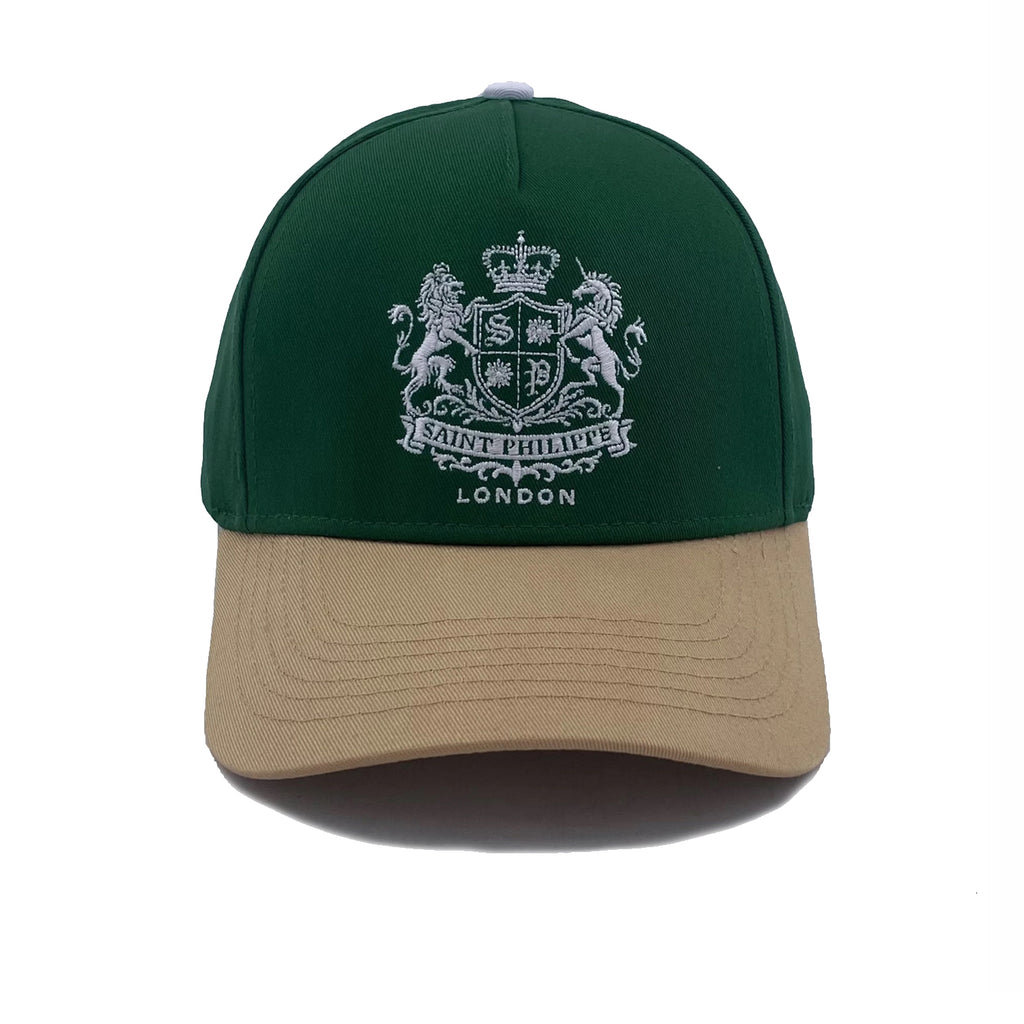 Country Club Cap