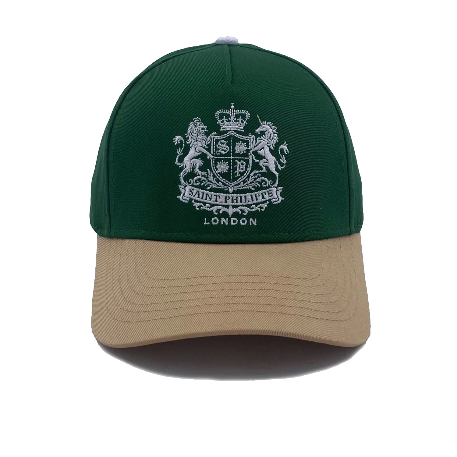 Country Club Cap