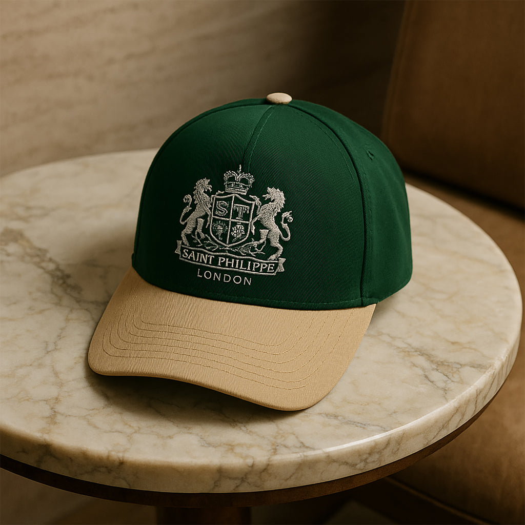 Country Club Cap