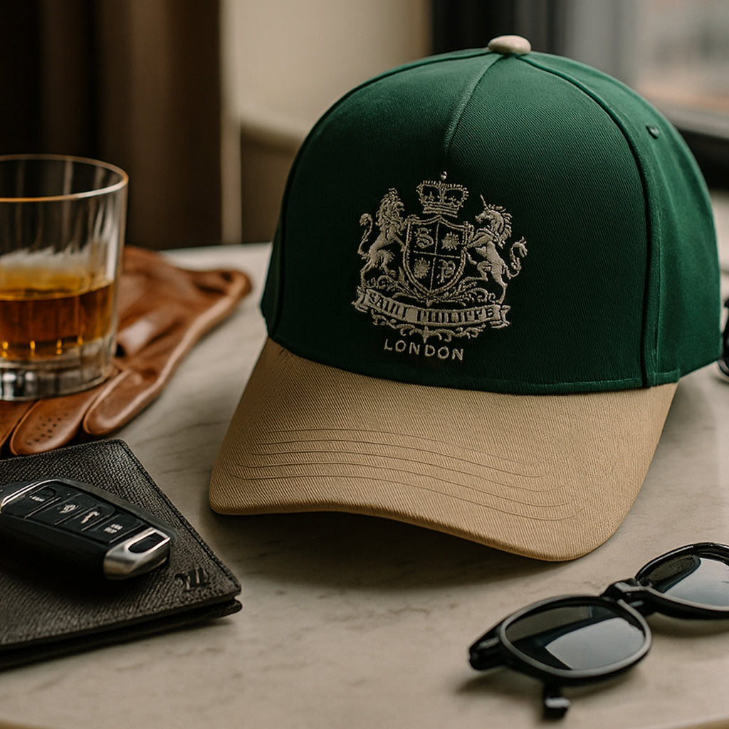 Country Club Cap