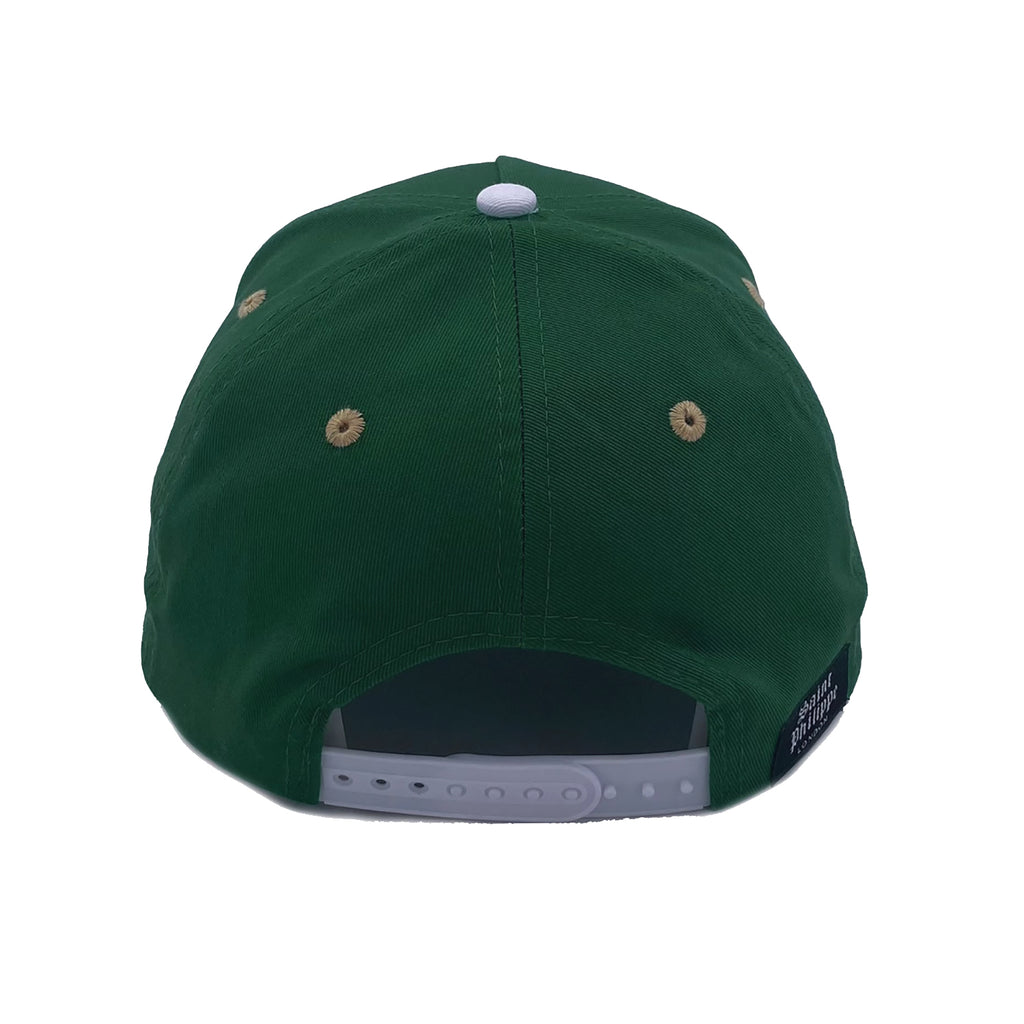 Country Club Cap
