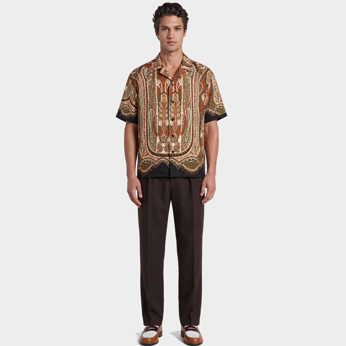 Aisley Shirt-4