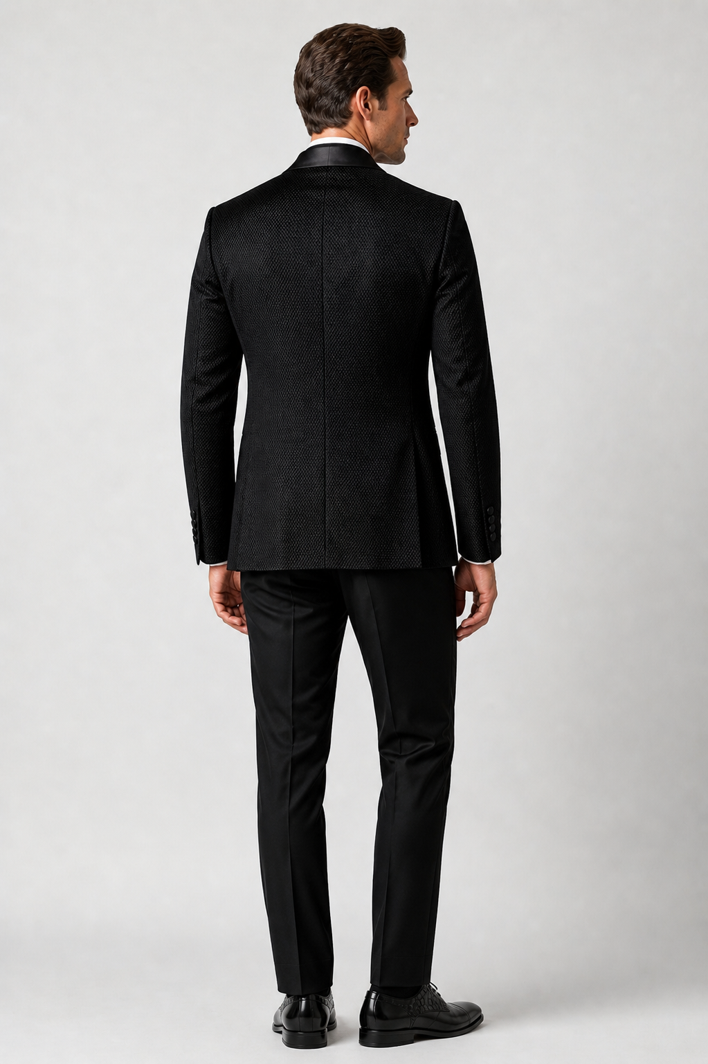 Massura Tuxedo Suit-3