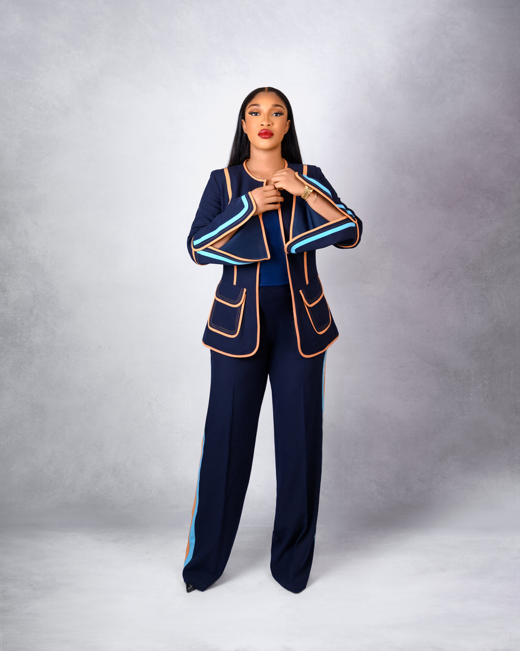 Signors Suit set