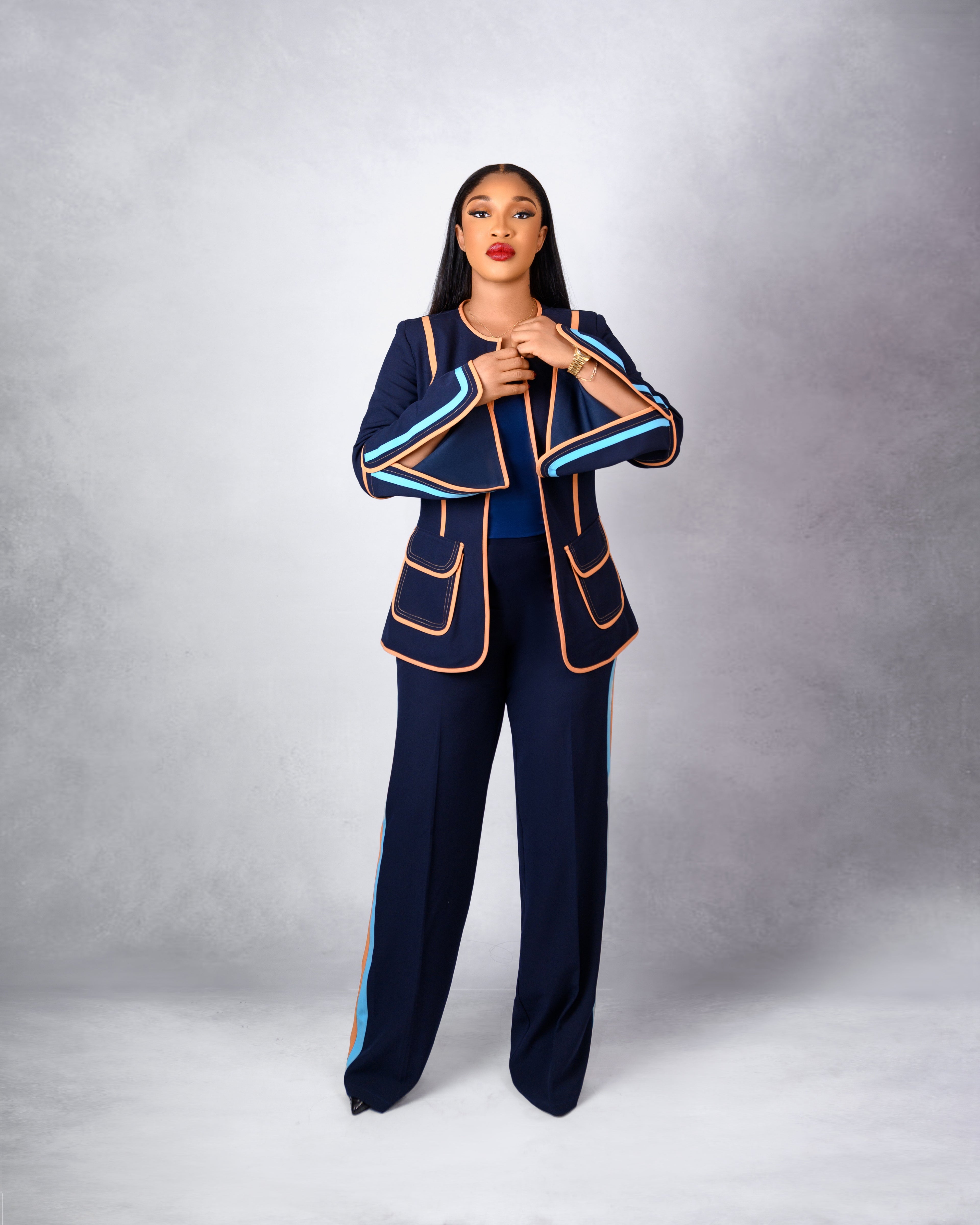 Signors Suit set