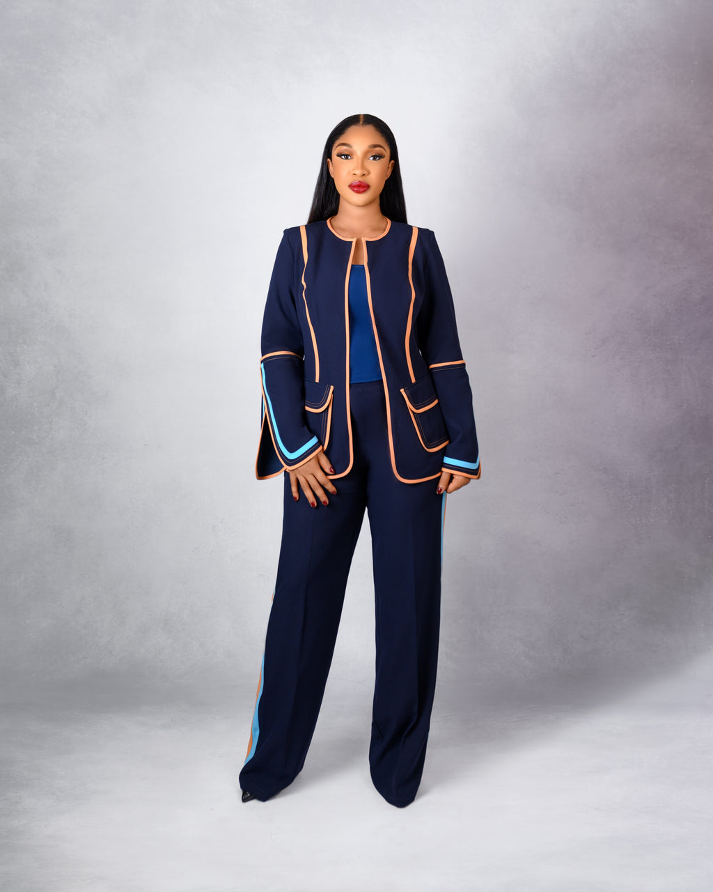 Signors Suit set