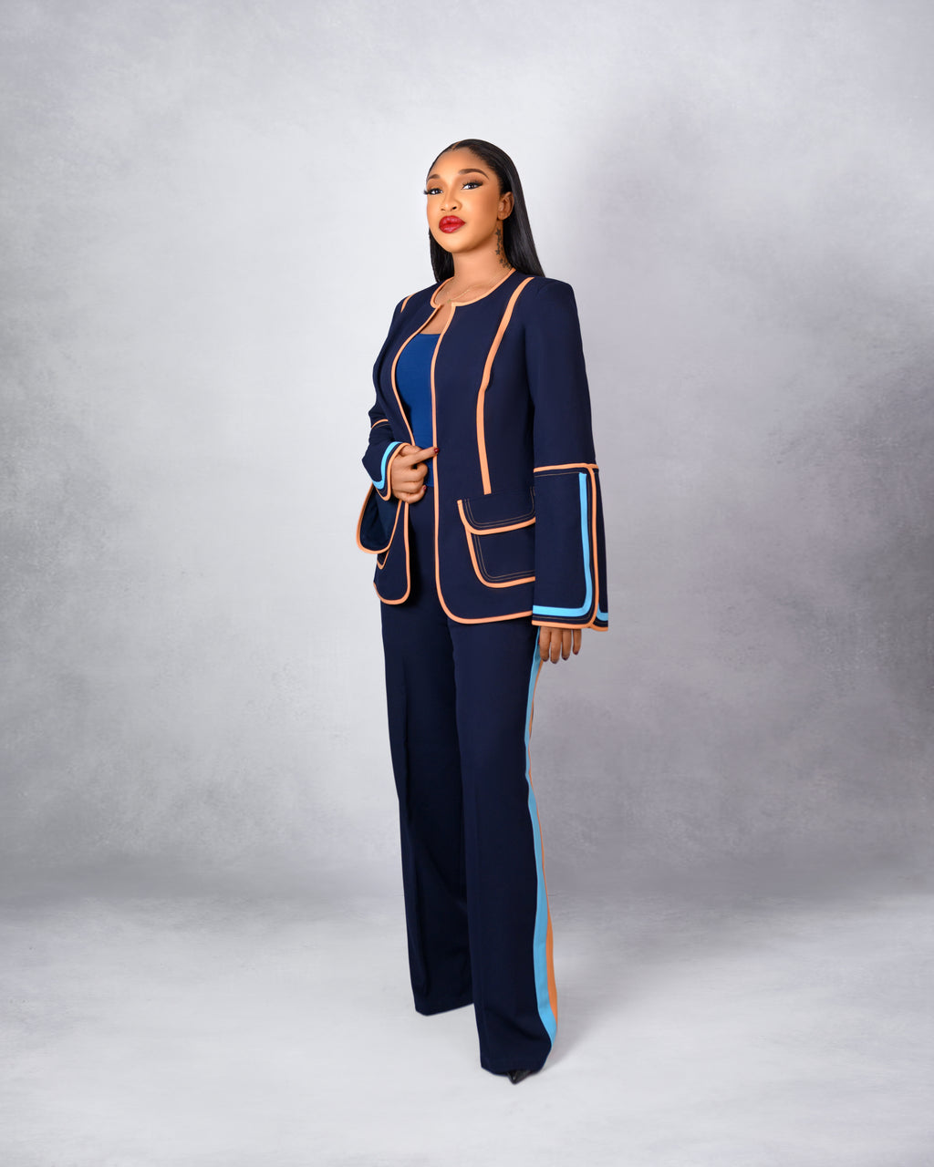 Signors Suit set