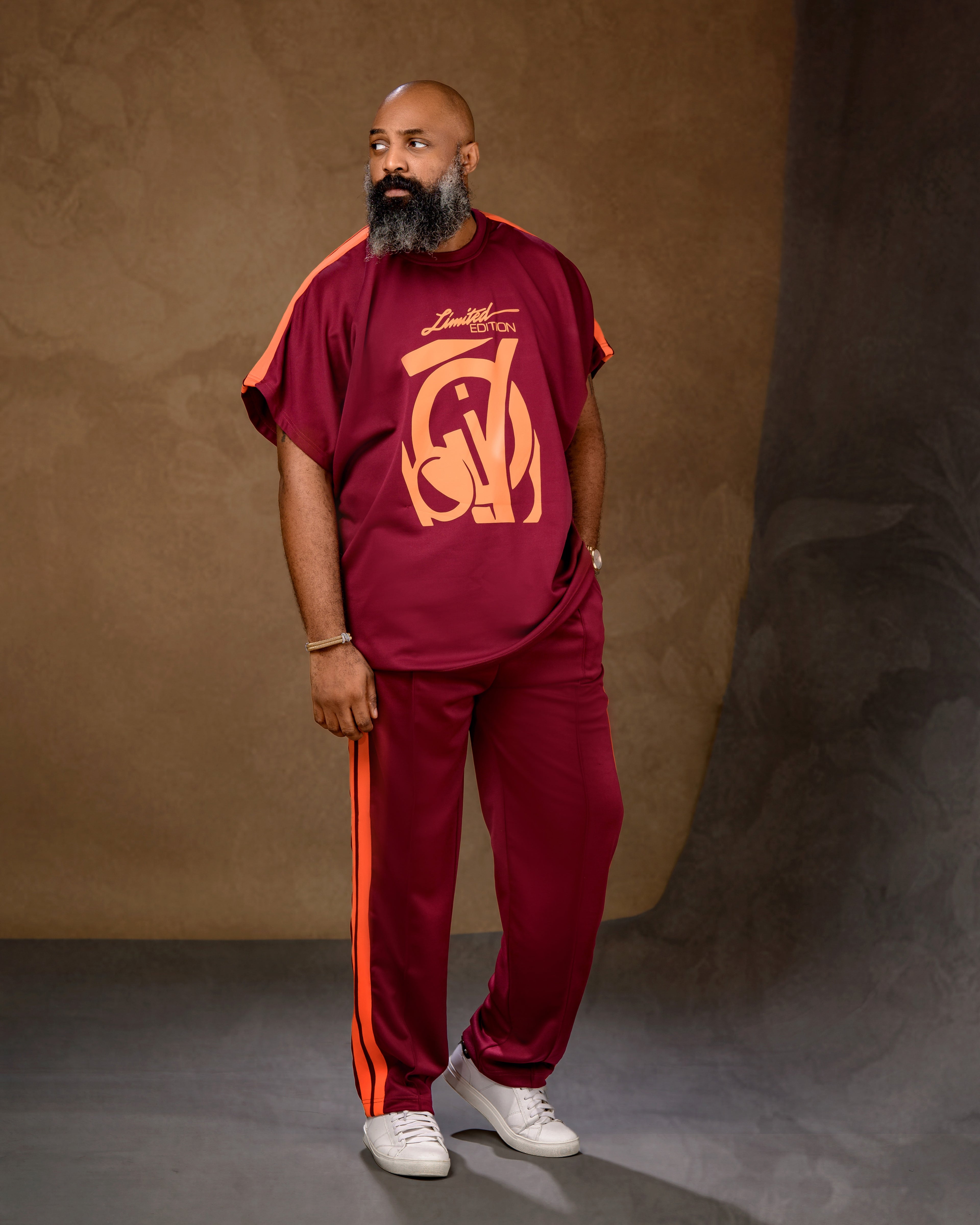 Octival Set Men