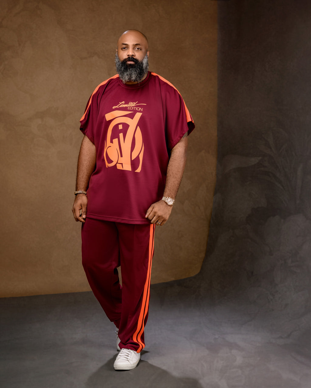Octival Set Men