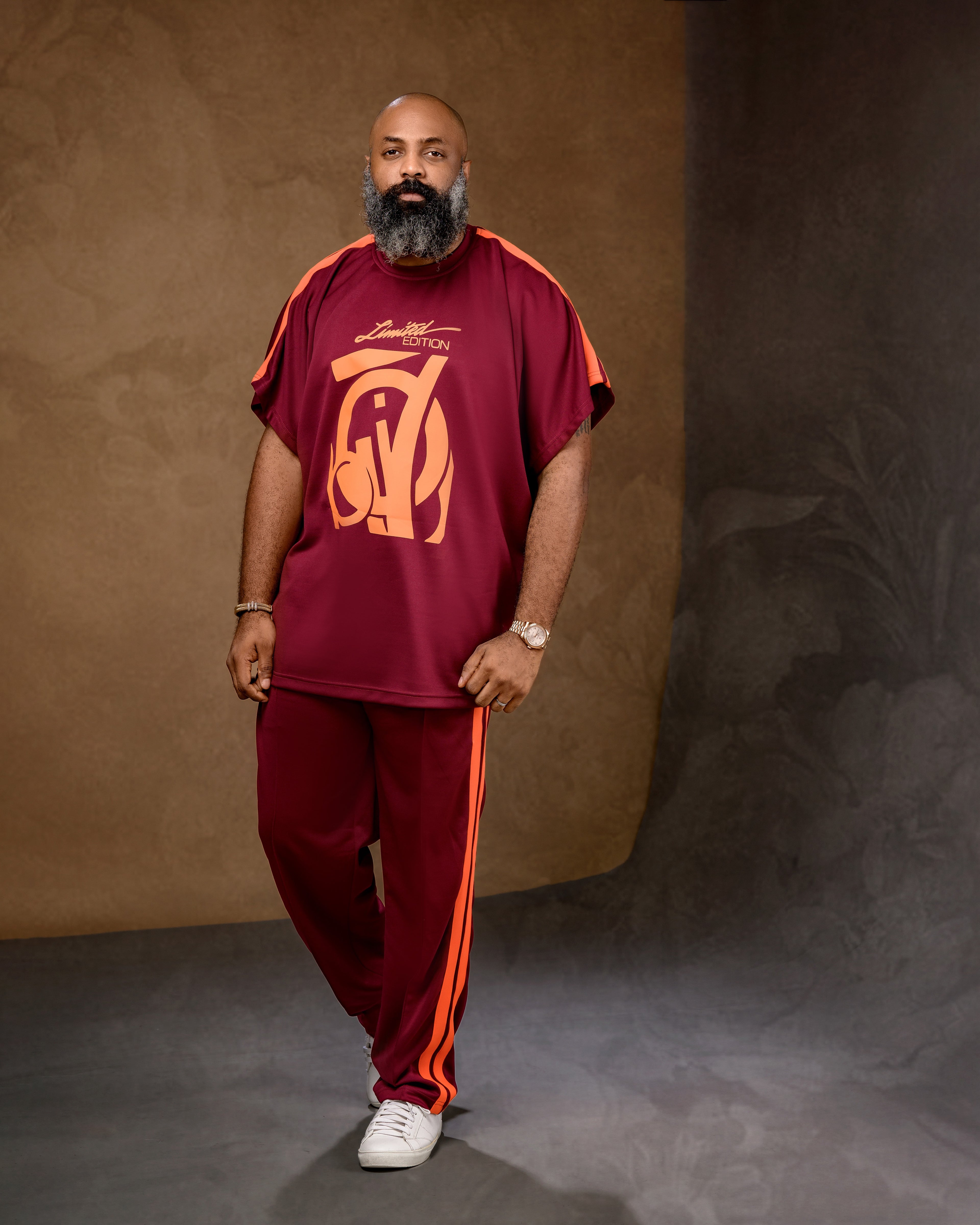 Octival Set Men