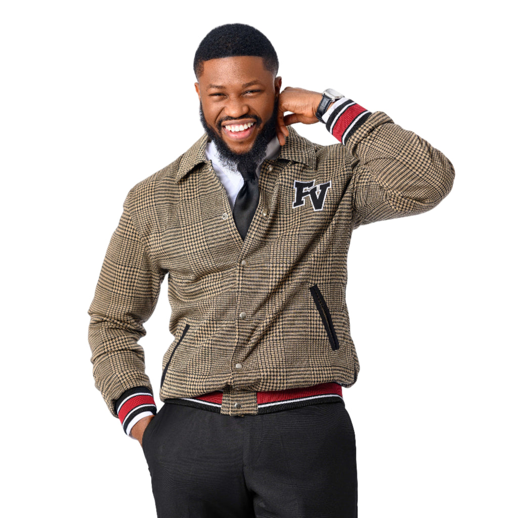 FV Vasity Jacket
