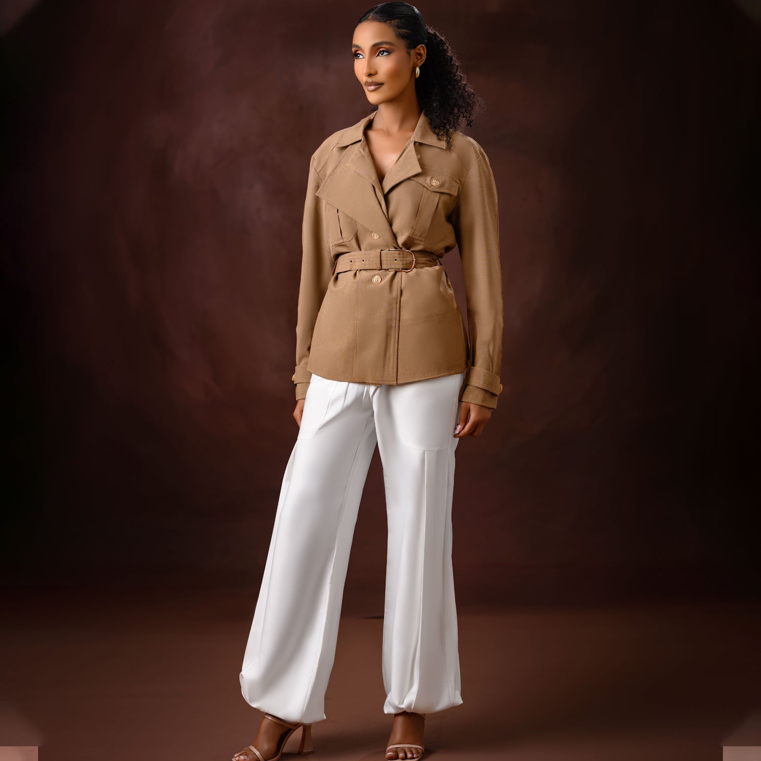 Poko Militare Set-4