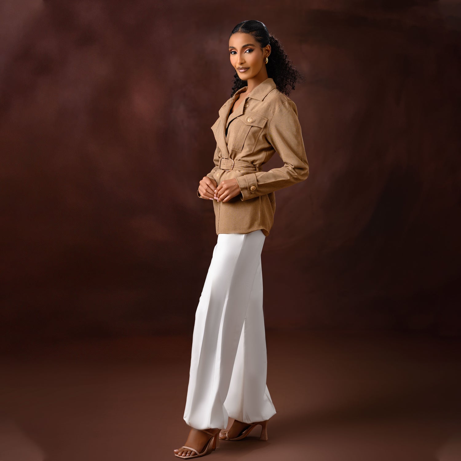 Poko Militare Set-3