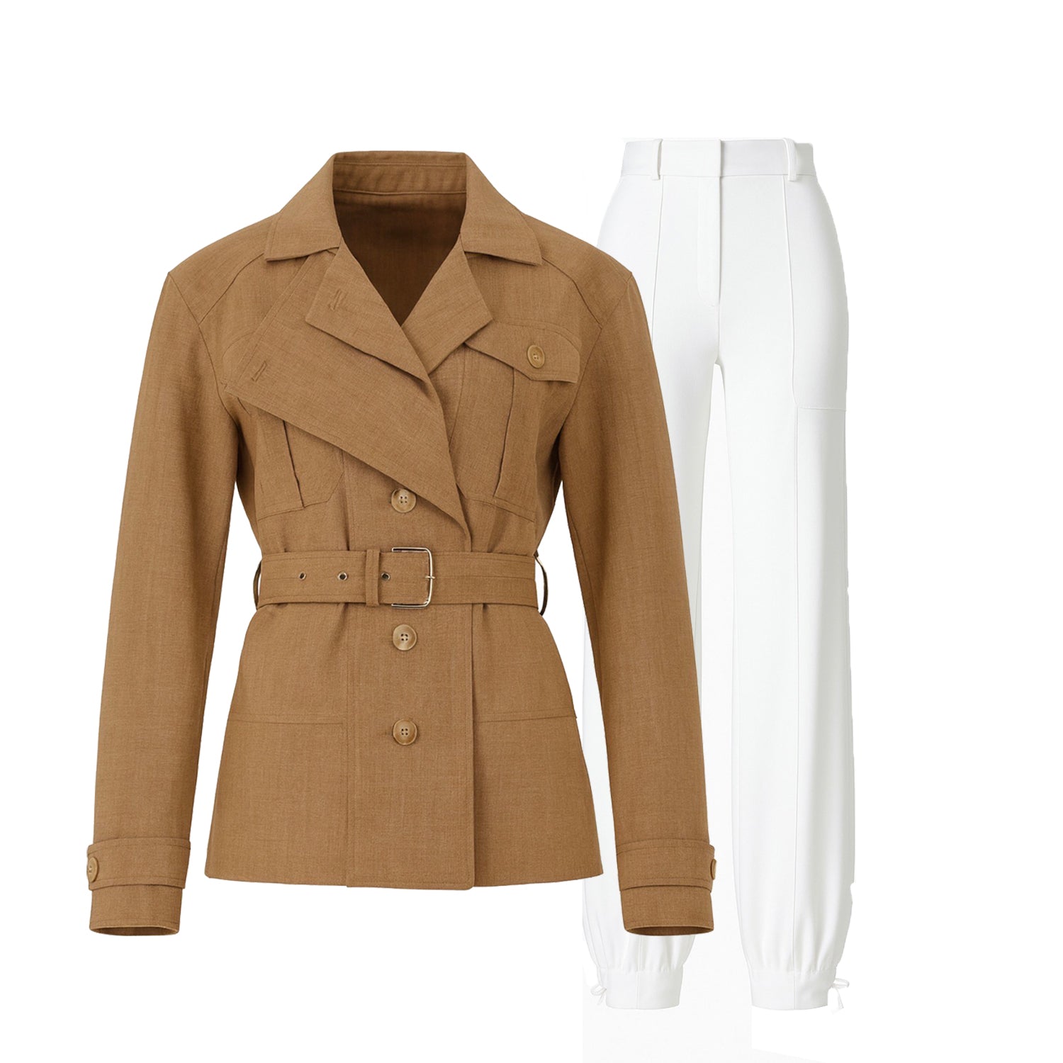 Poko Militare Set