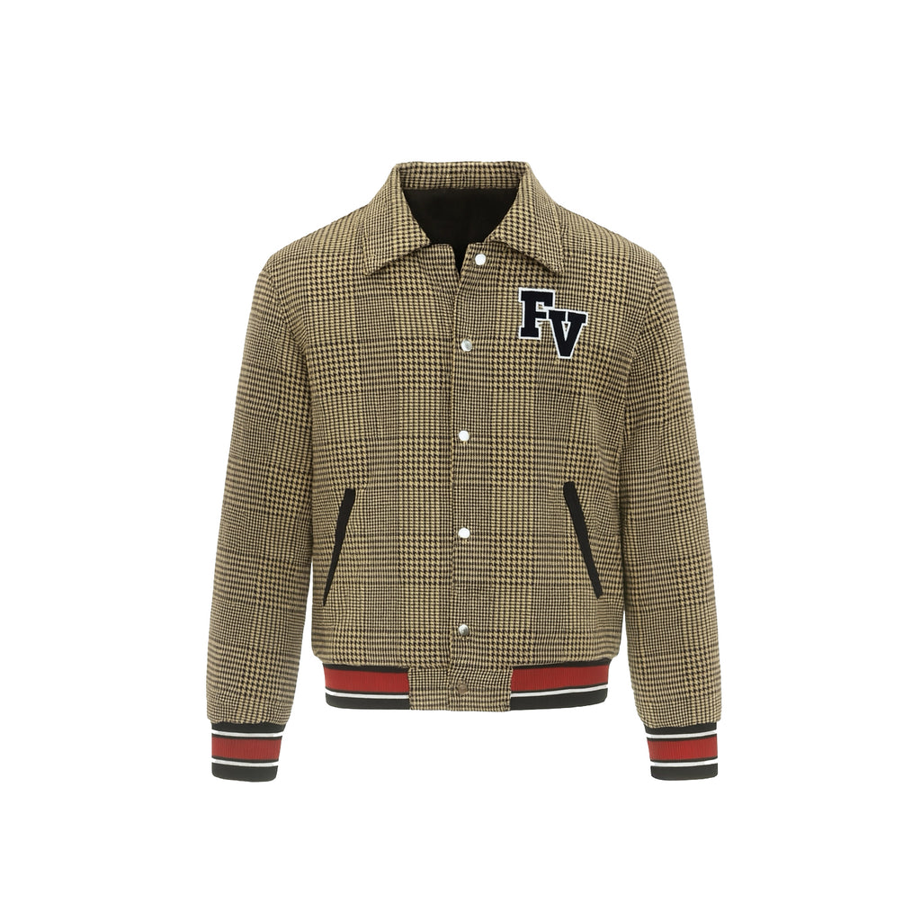 FV Vasity Jacket