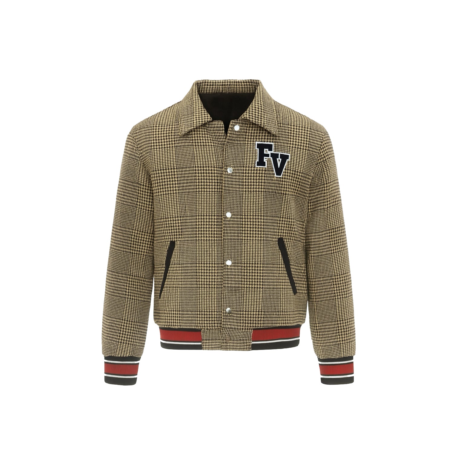FV Vasity Jacket