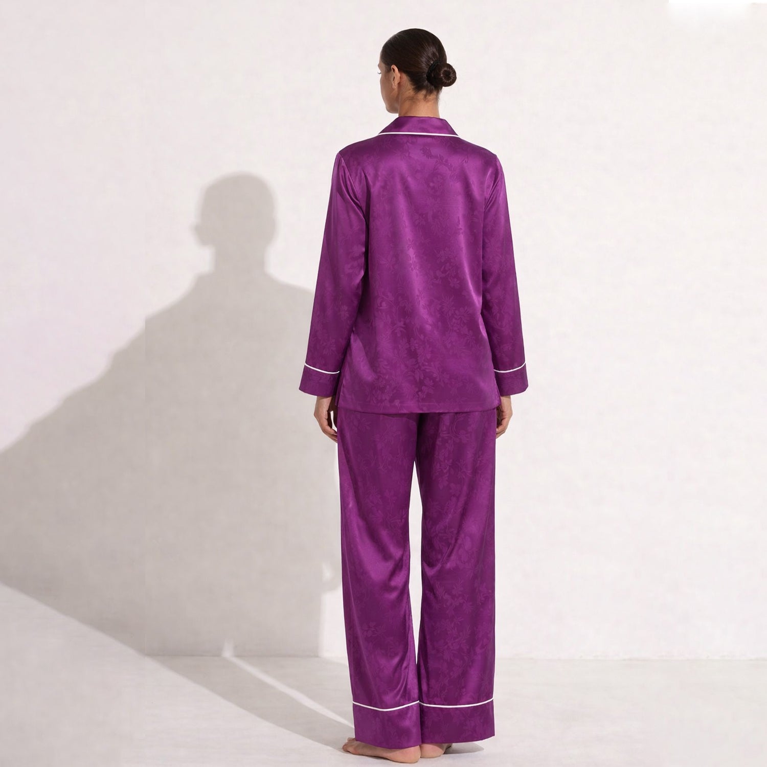 Regal Amethyst Set-3