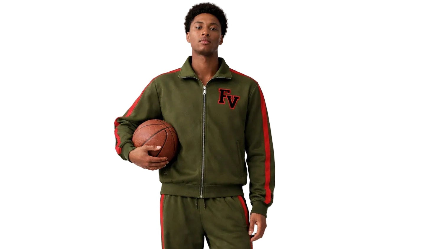 Oliveperry Tracksuit Set-2