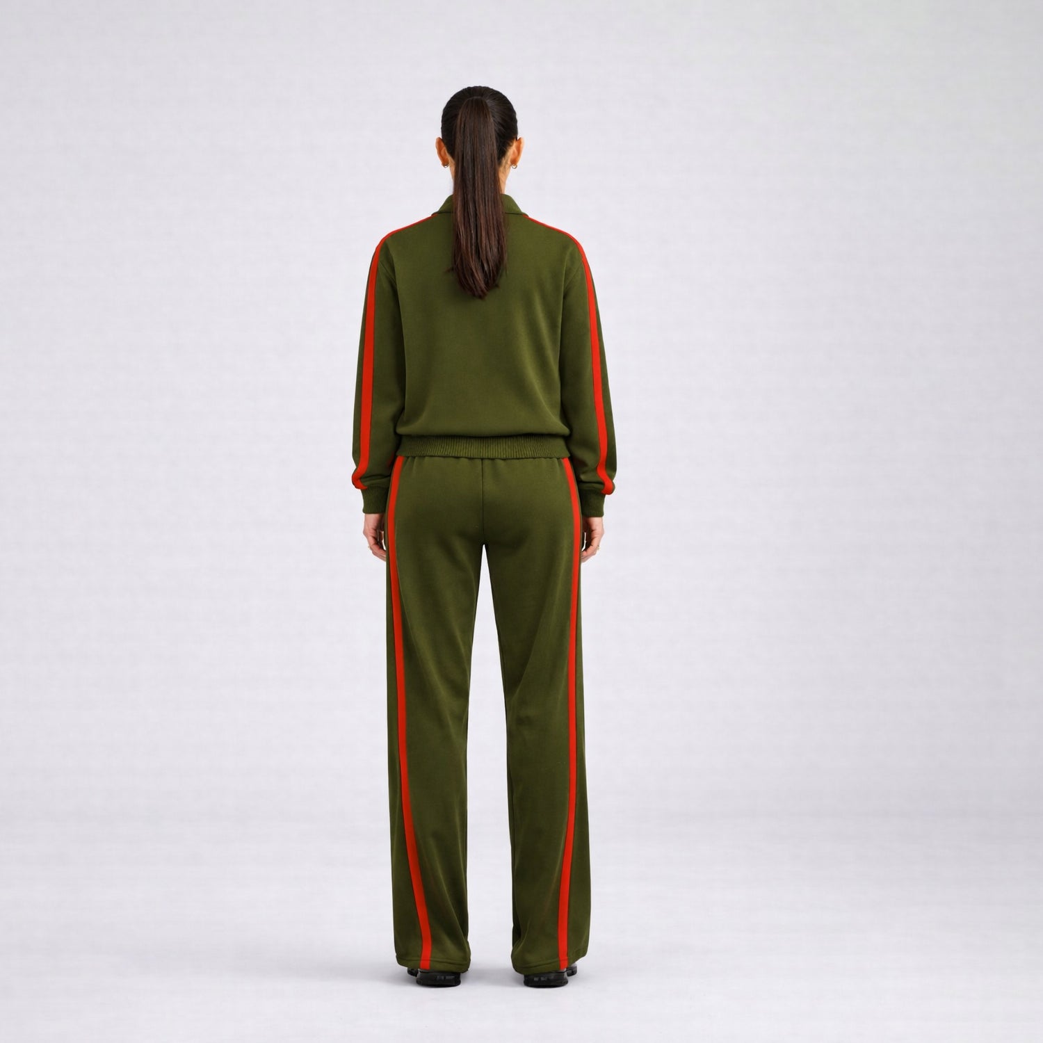 Oliveperry Women Tracksuit Set-4
