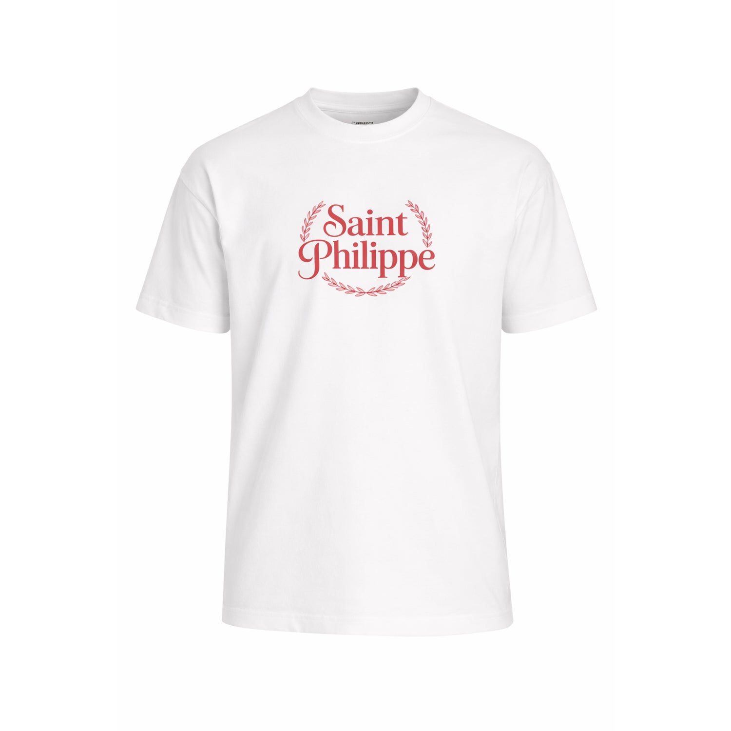 Saint Philippe Riviera Tee-2