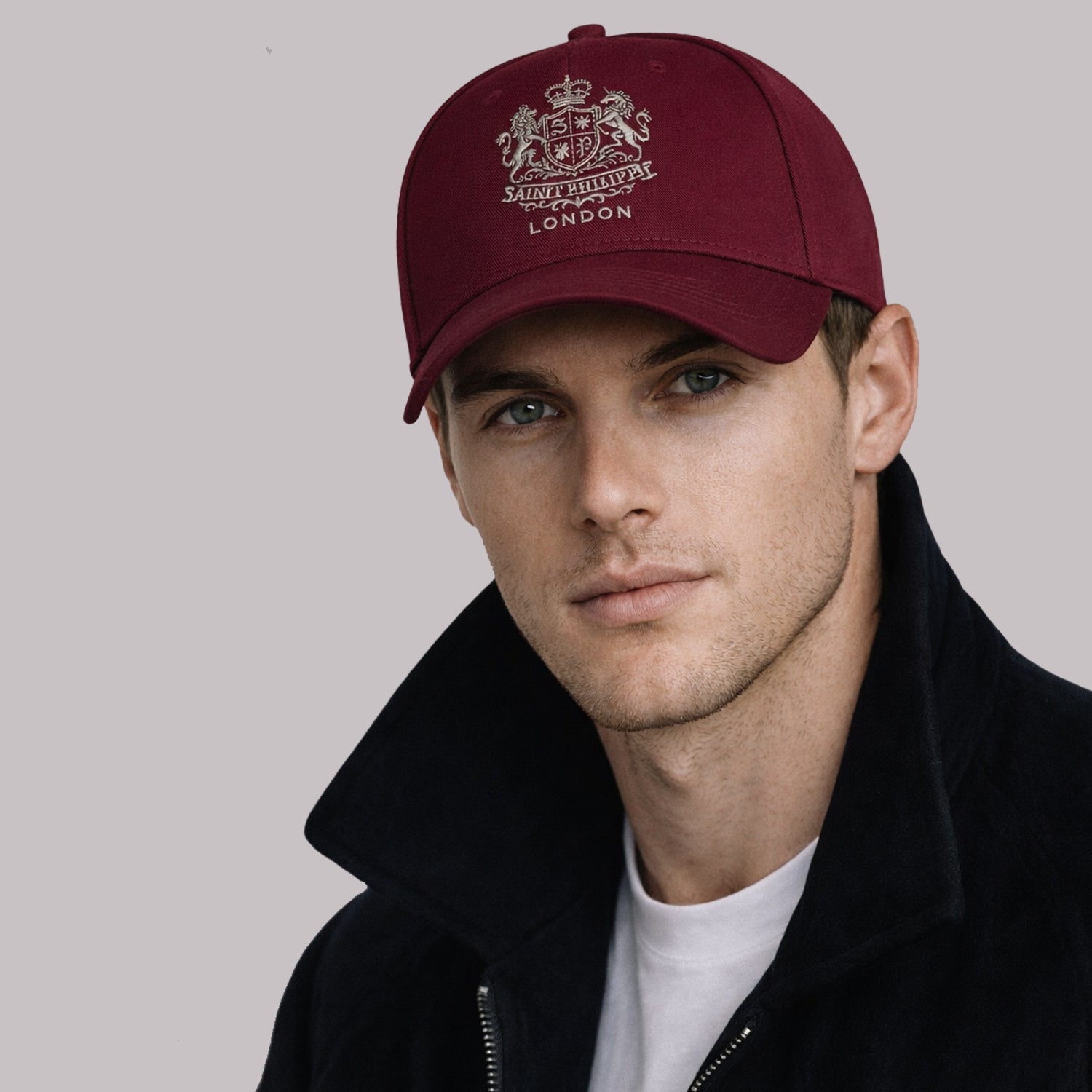 Mayfair Club Cap-5