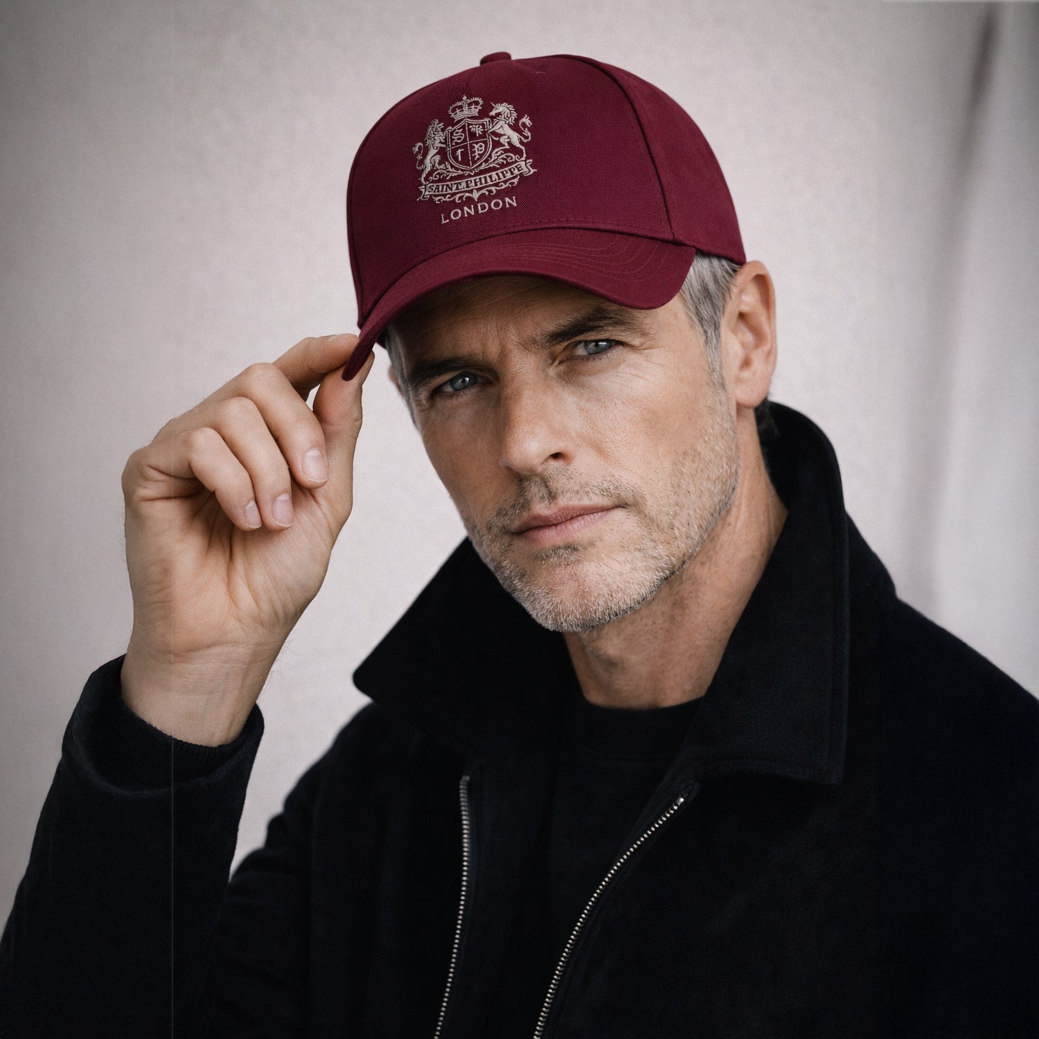 Mayfair Club Cap-6