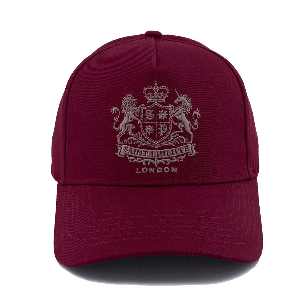 Mayfair Club Cap