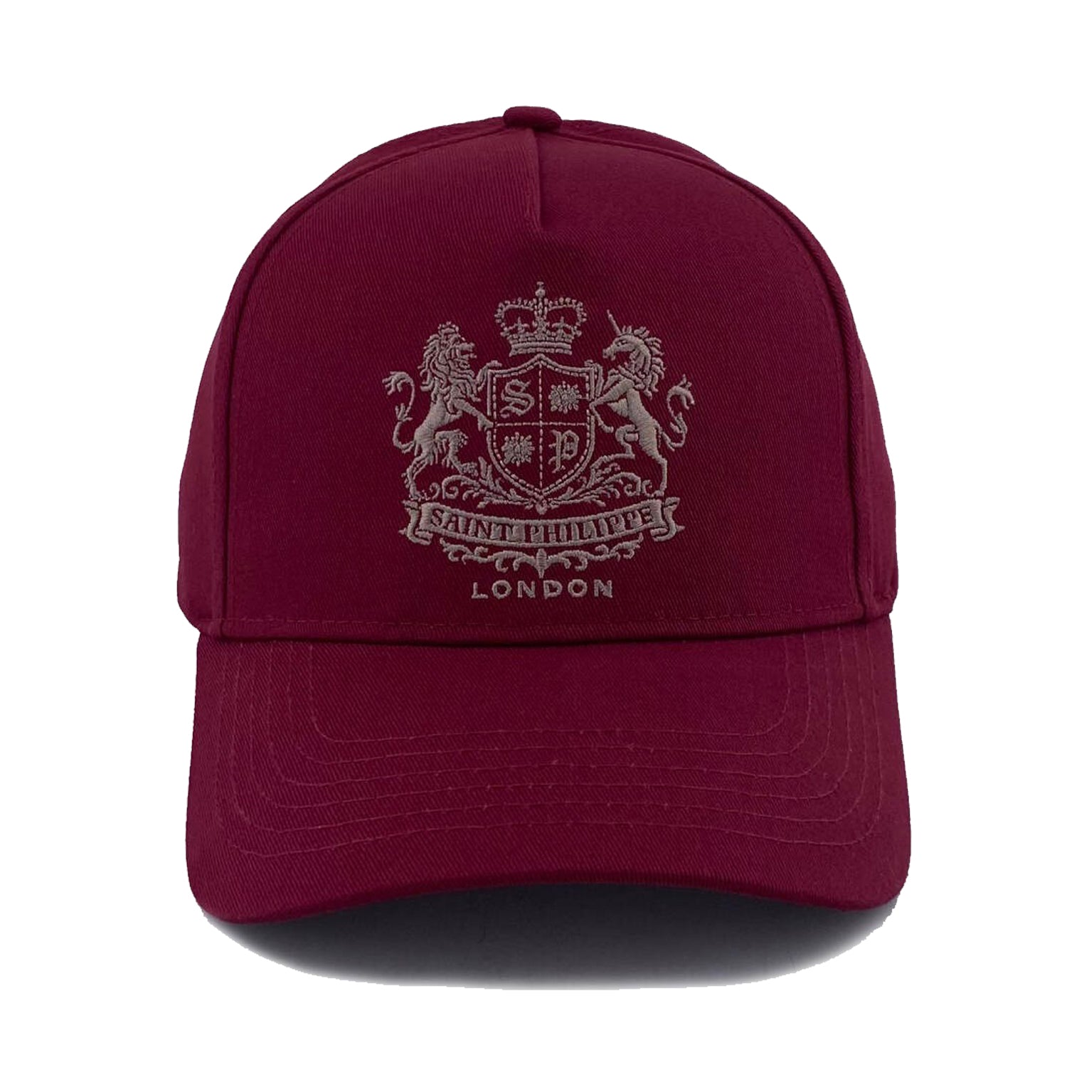 Mayfair Club Cap